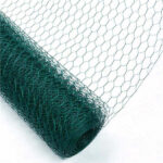 Pletivo 6-hranné oko13 v.1m PVC 25m/CENA ZA 1M