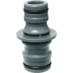 Spojka AQUACRAFT® 550911, MAX-Flow, 2W, 3/4"x1"