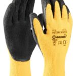 Rukavice PETRAX Winter S/7