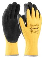 Rukavice PETRAX Winter S/7