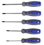 Sada skrutkovačov 5diel TORX. M61003 – Obrázok 6