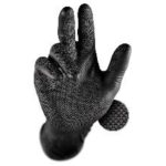 Rukavice GRIPPAZ 09/L 50ks/bal.