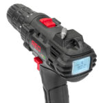 Akumulátorový skrutkovač RED TECHNIC – Obrázok 3