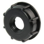 Adapter S60x6 s 1" vnut.zavitom