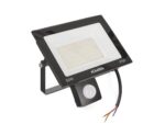 LED reflektor 50W s čidlom – Obrázok 2
