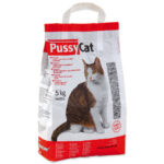Podstielka PussyCat 5kg – Obrázok 2
