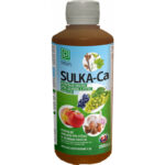 Sulka CA 250ml