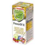 PowerOf-K 100ml – Obrázok 2