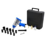 Pneumatický rázový uťahovák 1/2" – Obrázok 2