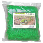 Sieť A8102 1,5x10 m, 13 cmQ, na uhorky