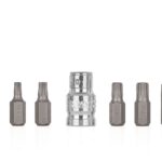 Sada bitov TORX T-25-55 (7ks)