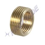 Redukcia MS 1"x3/4"