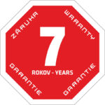 Rebrík trojdielny univerzálny 8608 PROFI PLUS – Obrázok 7