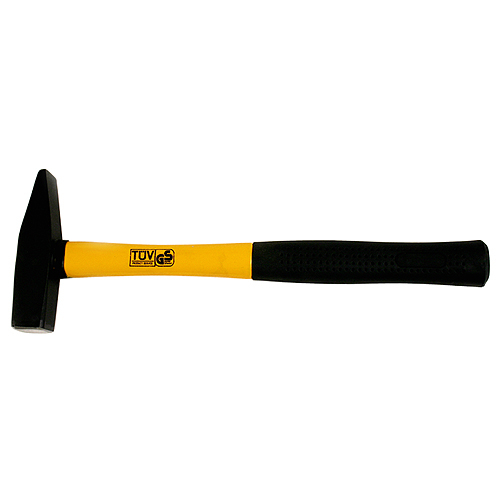 8030ea1c4873388a8b3bdb7dae056d0b Kladivo Strend Pro HM111 300 g, TUV/GS, kov/TPR – Obrázok 1