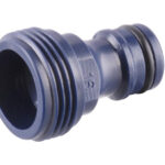 Adaptér Strend Pro, G3/4", vonkajší závit