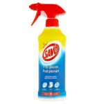 Savo proti plesní sprej 500ml