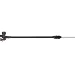 TYČ PREDLŽOVACIA TELESKOPICKÁ 71-109 CM SO SPÚŠŤOU