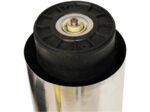 ČERPADLO PONORNÉ 4-STUPŇOVÉ 1000W, 5.500L/HOD,MAX.VÝTLAK 40M – Obrázok 4