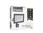 LED reflektor 50W s čidlom – Obrázok 3