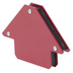 Držiak STREND PRO QJ6001, uhlový 3", magnetický, 10kg