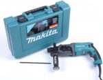 Elektrické vŕtacie kladivo HR2470