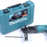 Elektrické vŕtacie kladivo HR2470
