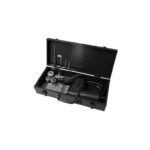 ZVÁRAČKA POLYFÚZNA 600 W S NADSTAVCAMI 20, 25, 32 MM