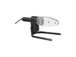 ZVÁRAČKA POLYFÚZNA 600 W S NADSTAVCAMI 20, 25, 32 MM – Obrázok 2
