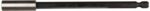 Nádstavec magnetom 1/4" 300mm Makita – Obrázok 2