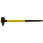 Kladivo Strend Pro HM132 4000 g, sklolaminat:TPR