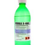 Riedidlo S 6005 370g