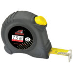 Meter WorkTiger 6K 5m, 19 mm, Auto Stop, zvinovací