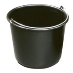 Vedro ReCycled® 20 lit, stavebné, plast