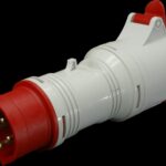 Adaptér 5p/4p 1653/1643