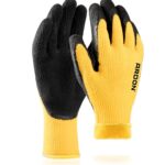 Rukavice PETRAX Winter L/9
