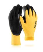 Rukavice PETRAX Winter M/8