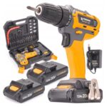 AKU Vrtačka PM-WA-20V-1.5AZT