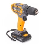 AKU Vrtačka PM-WA-20V-1.5AZT – Obrázok 3