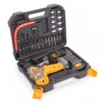 AKU Vrtačka PM-WA-20V-1.5AZT – Obrázok 2