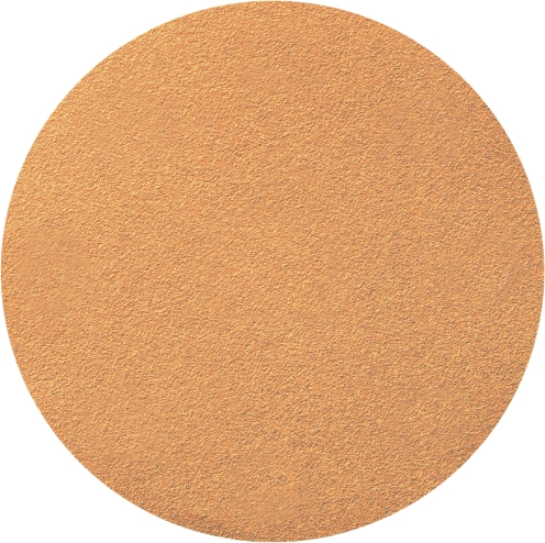 Body_SM0523 Brús.výsek 125mm P60 0 dier žltý – Obrázok 1