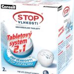 Ceresit SV náplne 2x300g