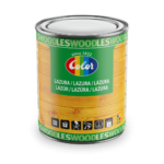 Color lazúra 93 2,5l – Obrázok 2
