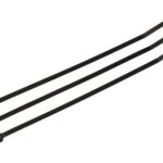 Páska sťahovacia 140x3,6mm čierna do 13kg