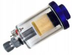 Ventil odkalovaci 1/4" M806941