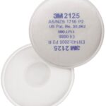 Filter 3M 2125 pár