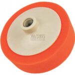 Leštiaci kotúč 150 mm x 50 mm x M14 univerzálny