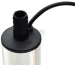 Čerpadlo na olej ponorné, 60 W, 12 V, 25 litrov/min, priemer čerpadla 52 mm – Obrázok 3