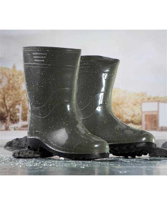 G3212_005 Gumáky nízke DAMP č.45 – Obrázok 1