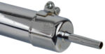 Zváračka plastov, 1.080 W, 9 stupňov nastavenia teploty 20-550°C – Obrázok 6