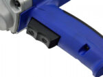 Elektrický uťahovák 1/2" 230V, 320 Nm, 2200 ot/min, nadstavce 17, 19, 21, 22 mm – Obrázok 3